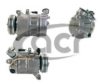 VOLVO 36001462 Compressor, air conditioning